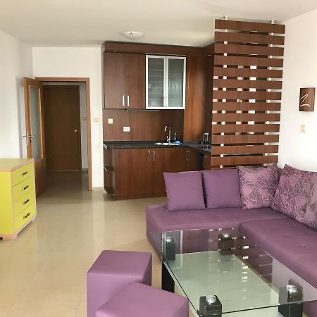 Apartment Slantse ソゾポル エクステリア 写真