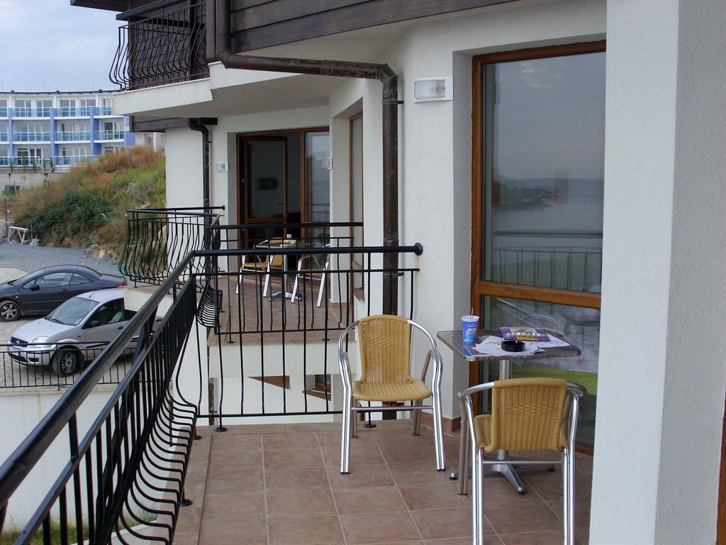 Apartment Slantse ソゾポル 部屋 写真