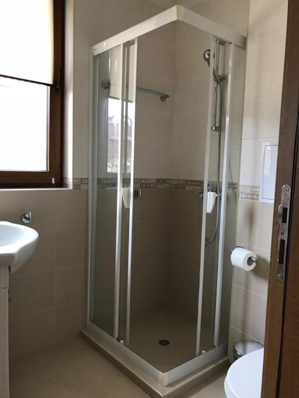 Apartment Slantse ソゾポル エクステリア 写真